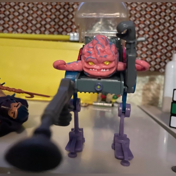 I love slurpees and ninja turtles. - Picture 1 of 1